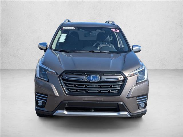 Used 2023 Subaru Forester Touring w/ Popular Package #2 image 2