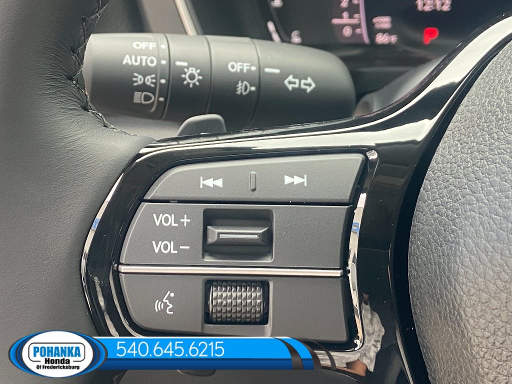 New 2026 Honda Pilot image 24