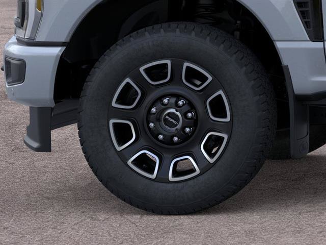 New 2026 Ford F350 Platinum w/ FX4 Off-Road Package AWD/4WD image 37