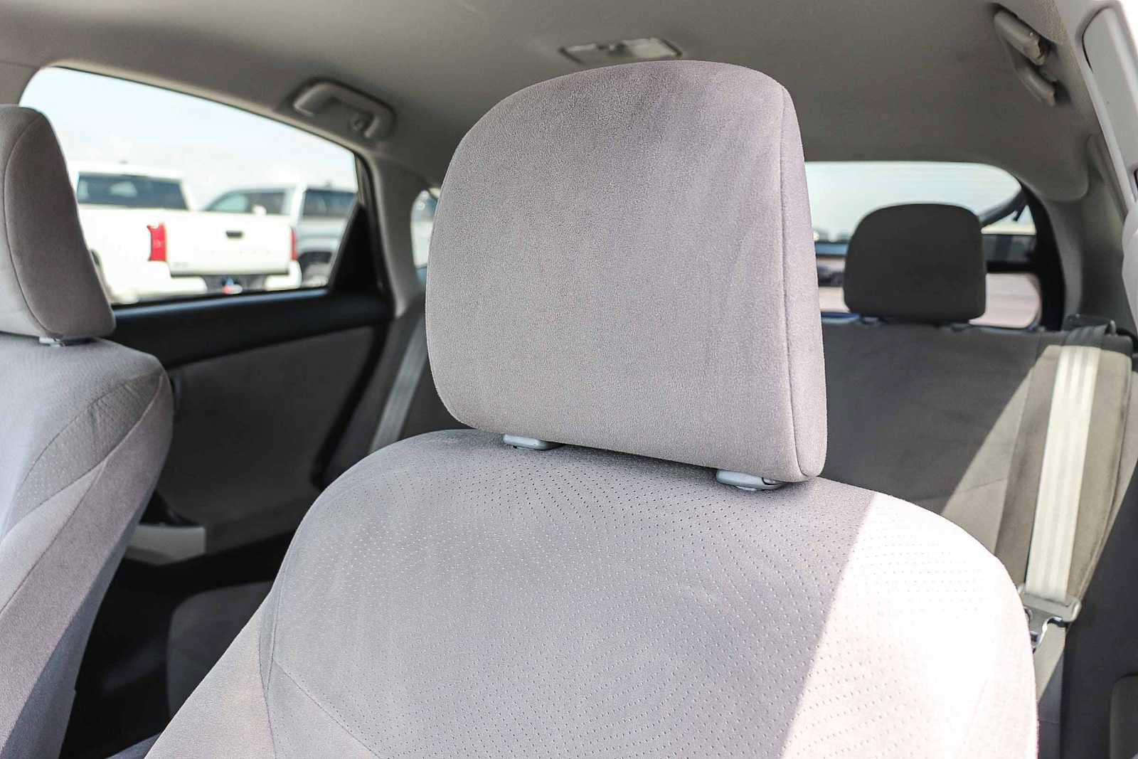 Used 2015 Toyota Prius Two FWD image 20