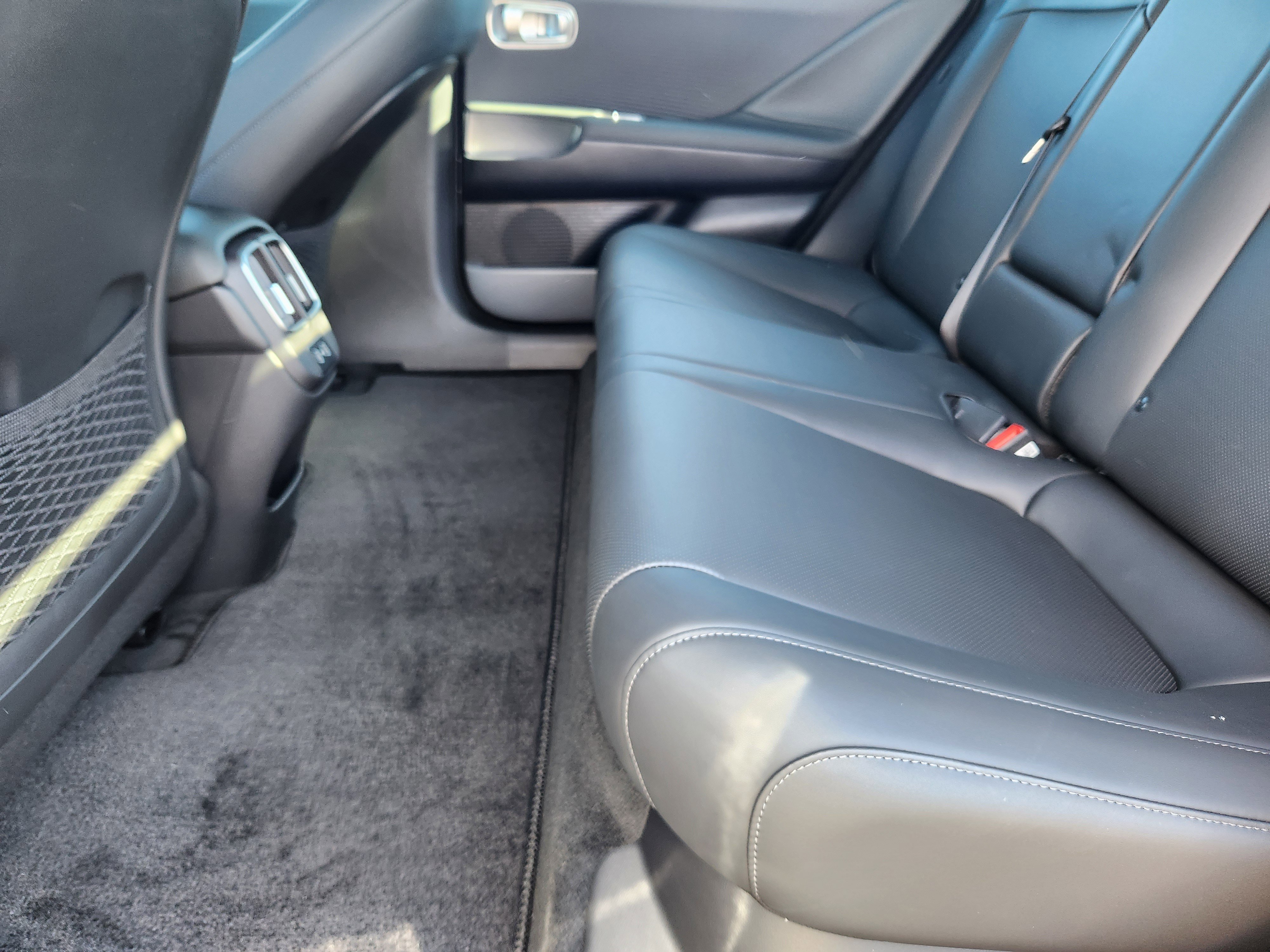 New 2025 Hyundai Ioniq 6 SEL image 10