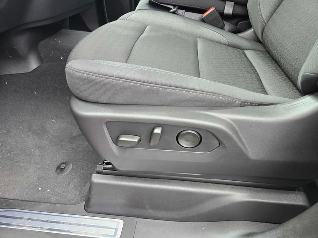 New 2026 GMC Sierra 1500 Elevation AWD/4WD image 10