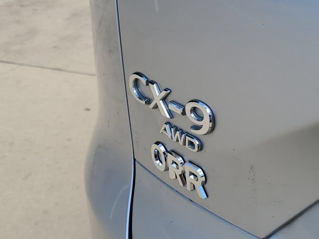 Used 2021 MAZDA CX-9 Grand Touring AWD/4WD image 35