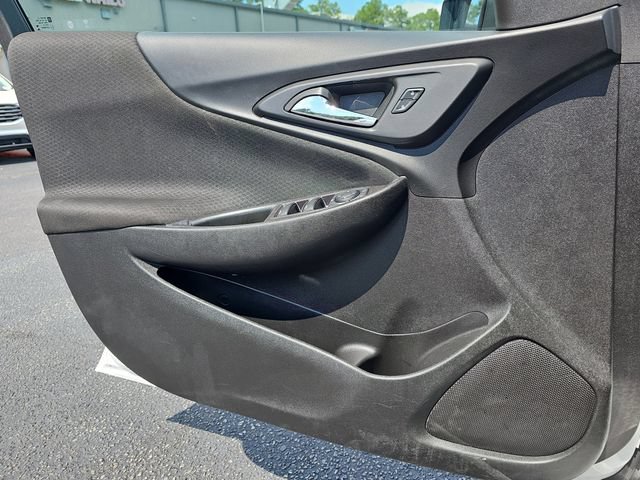 Used 2022 Chevrolet Malibu LT FWD image 31
