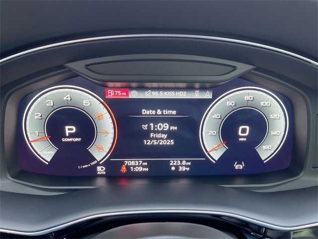 Used 2024 Audi Q7 3.0T Premium Plus image 12