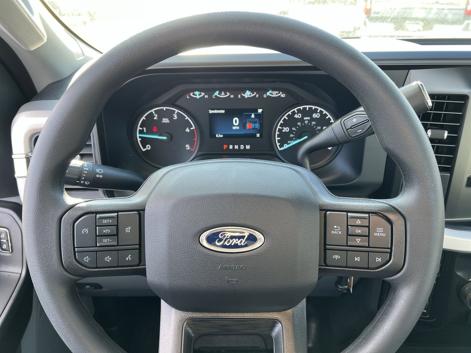 New 2026 Ford F250 XL w/ FX4 Off-Road Package image 16