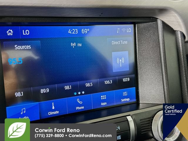 Certified 2023 Ford Mustang Premium RWD image 17