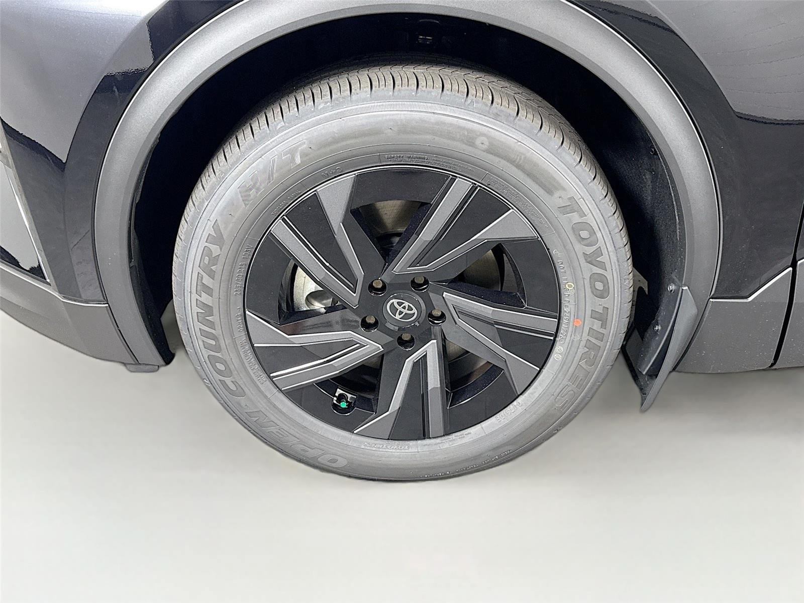 New 2026 Toyota C-HR AWD/4WD image 44