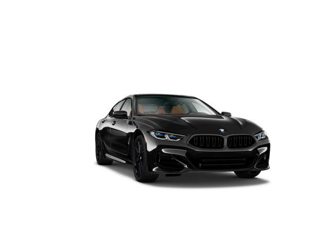 New 2026 BMW 840i w/ M Sport Professional Package