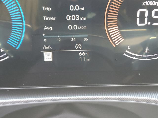 New 2026 Hyundai Santa Fe XRT AWD/4WD image 24