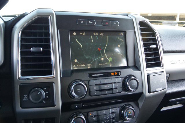 Used 2018 Ford F250 Lariat w/ Lariat Ultimate Package image 15