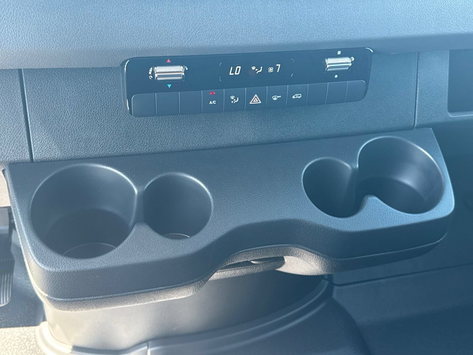 New 2026 Mercedes-Benz Sprinter 2500 image 28