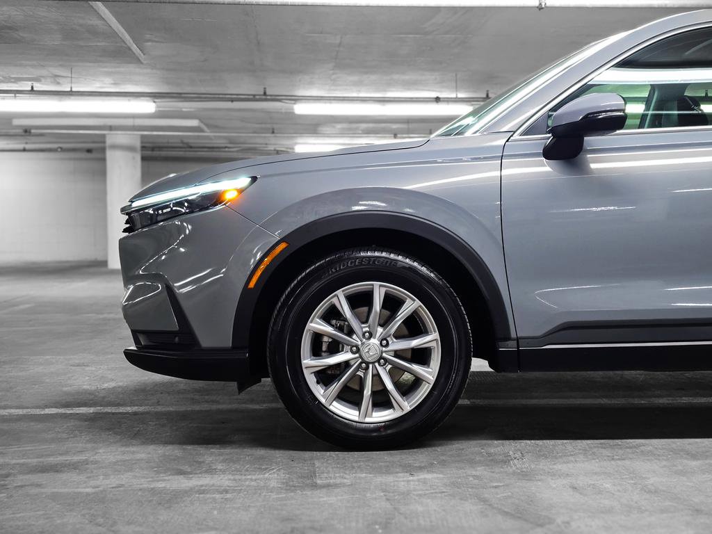 Certified 2023 Honda CR-V EX-L image 14