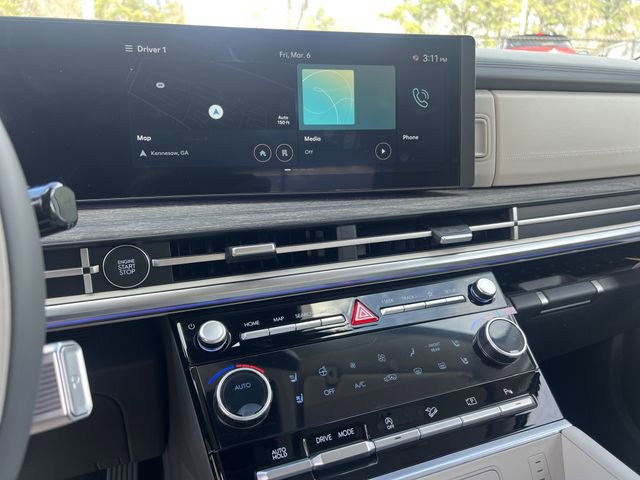 New 2026 Hyundai Santa Fe Calligraphy image 24