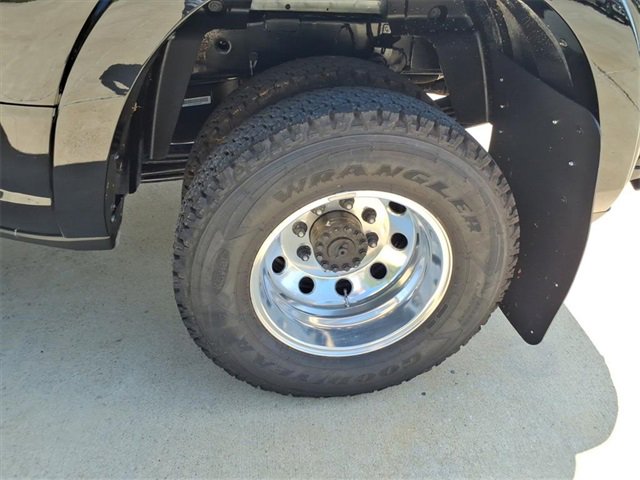 New 2026 RAM 3500 Limited image 22