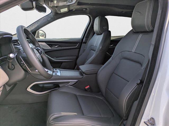 New 2026 Jaguar F-PACE R-Dynamic S image 4