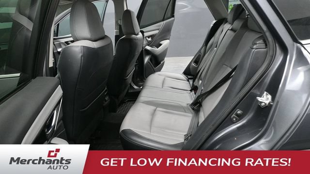 Used 2022 Subaru Outback Limited AWD/4WD image 22