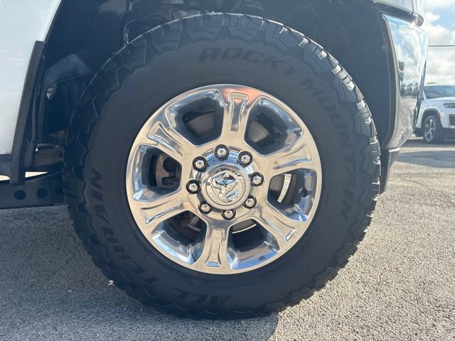 Certified 2024 RAM 2500 Big Horn AWD/4WD image 7