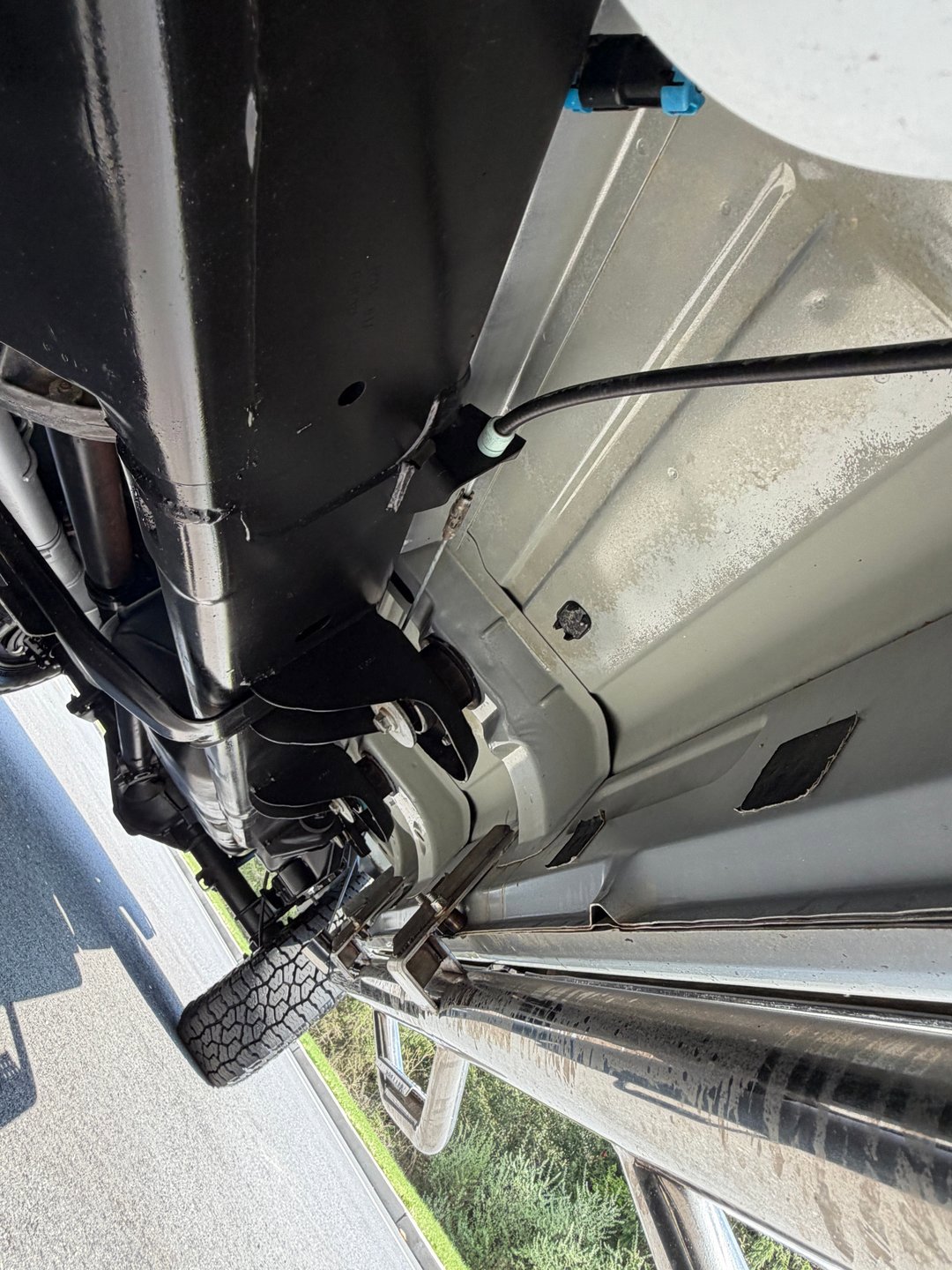 Used 2006 Dodge Ram 2500 Truck Laramie w/ Protection Group AWD/4WD image 19