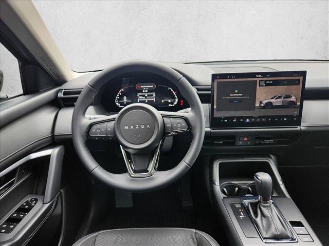 New 2026 MAZDA CX-5 Select AWD/4WD image 6
