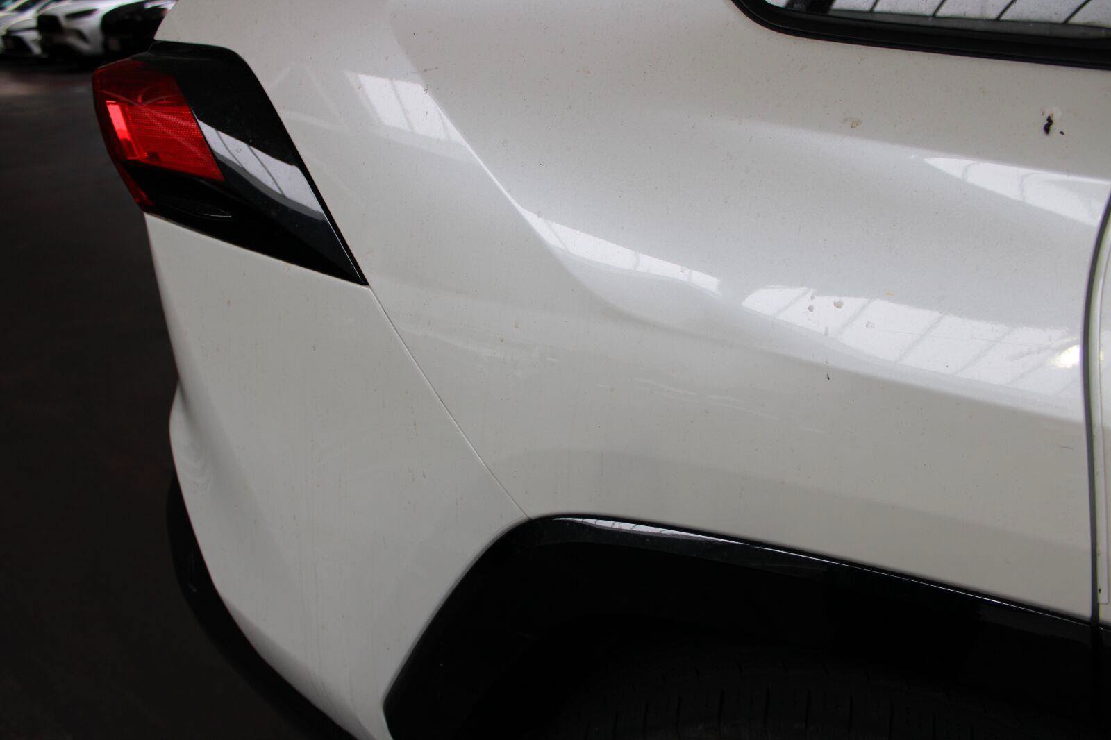 Used 2020 Toyota RAV4 XSE AWD/4WD image 17