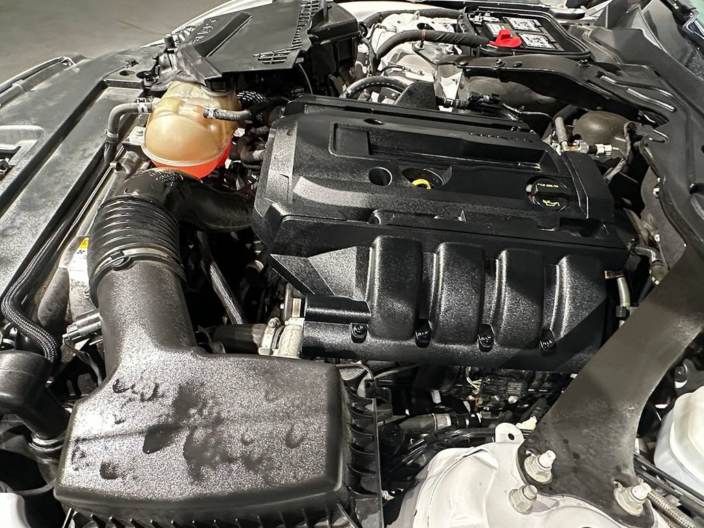 Used 2015 Ford Mustang Premium w/ Equipment Group 201A RWD image 16