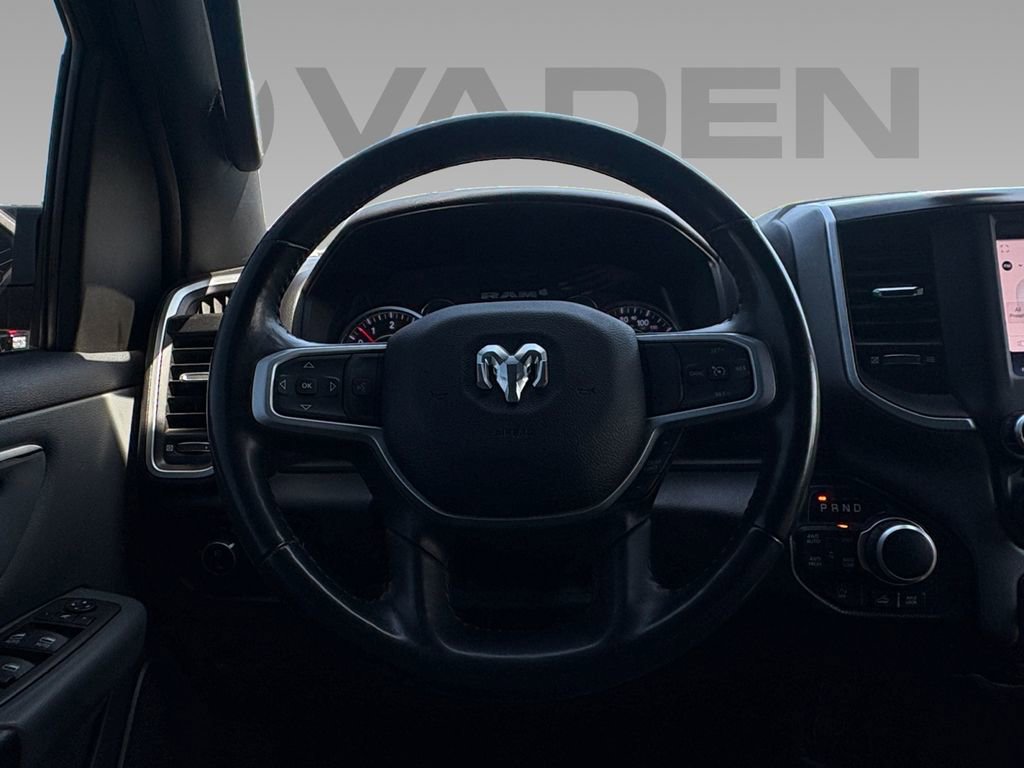 Used 2023 RAM 1500 Big Horn image 9