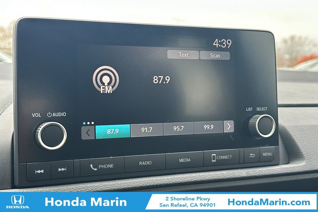 Used 2023 Honda CR-V Sport image 23