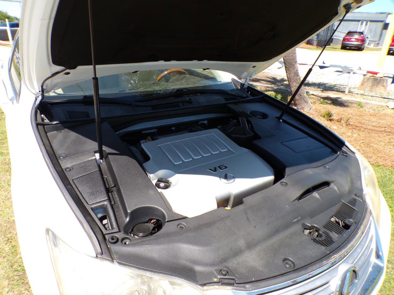 Used 2011 Lexus ES 350 FWD image 9