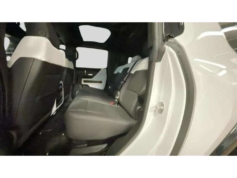 Used 2024 GMC Hummer EV 3X AWD/4WD image 13