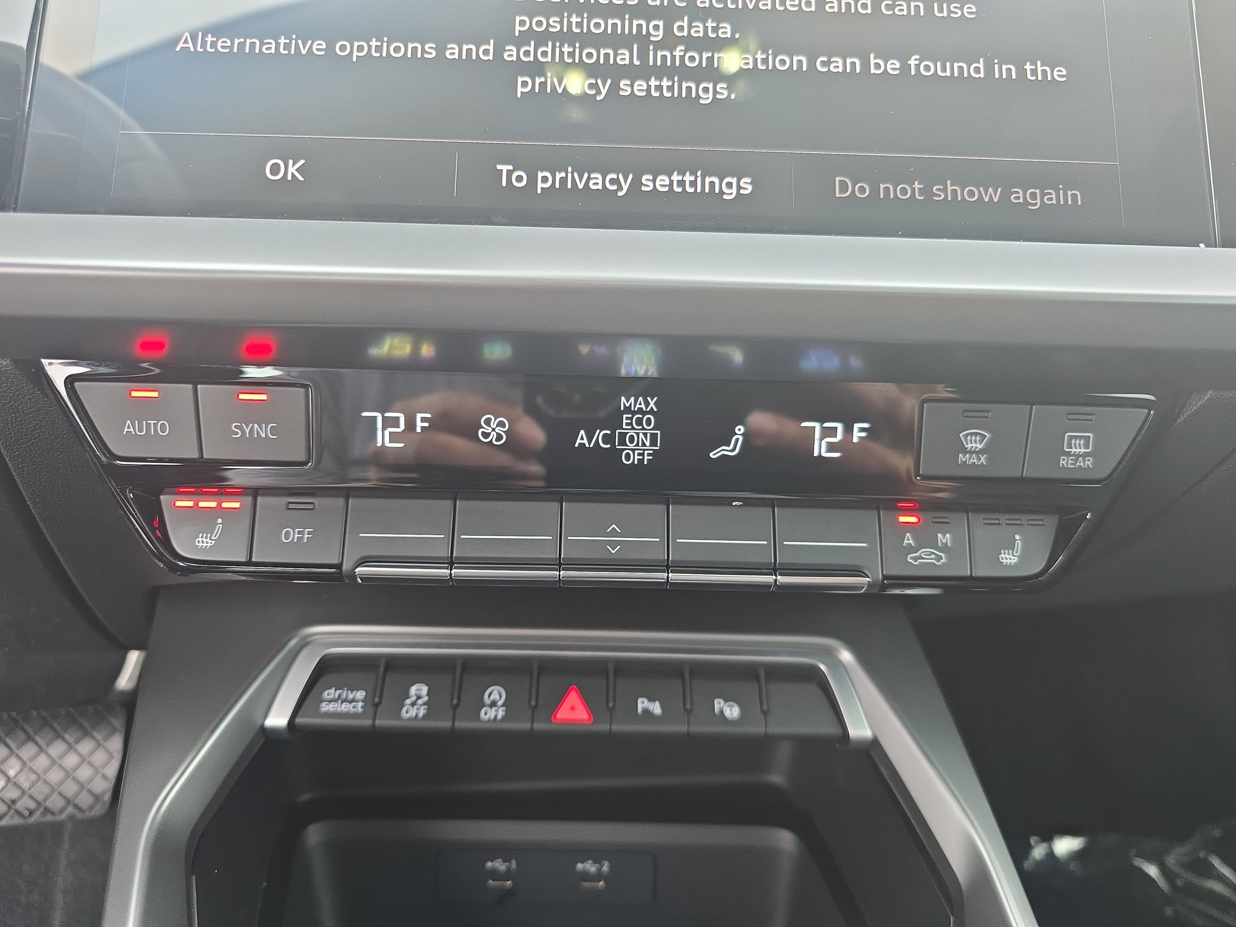 Certified 2024 Audi A3 2.0T Premium image 18