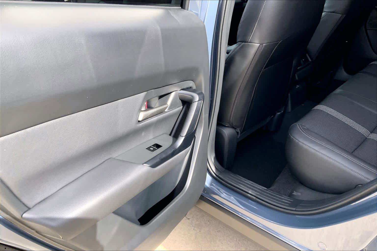 New 2026 MAZDA CX-50 AWD 2.5 S w/ Preferred Pkg image 19
