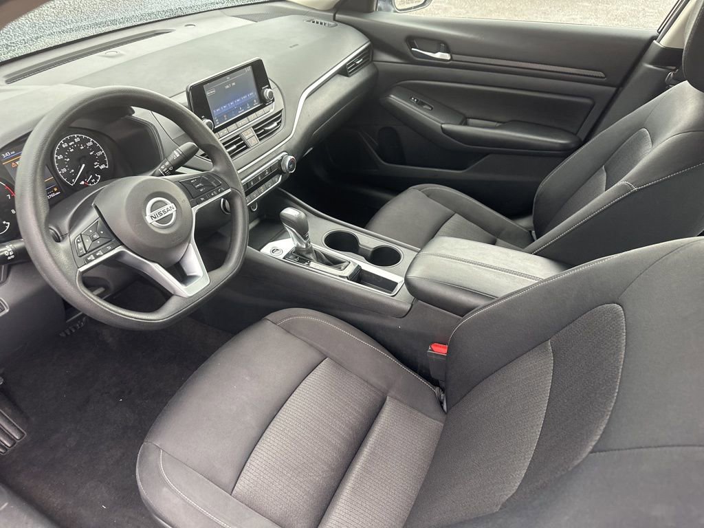 Used 2022 Nissan Altima 2.5 S image 15