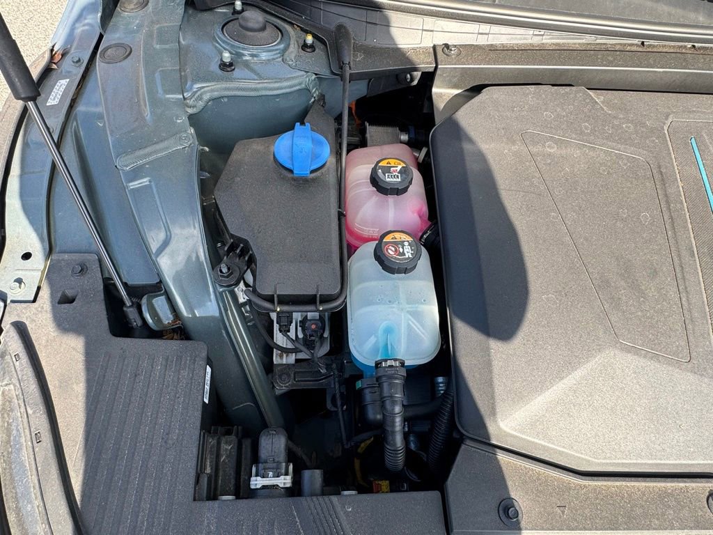 Used 2022 Hyundai Ioniq 5 SEL w/ Cargo Package image 38