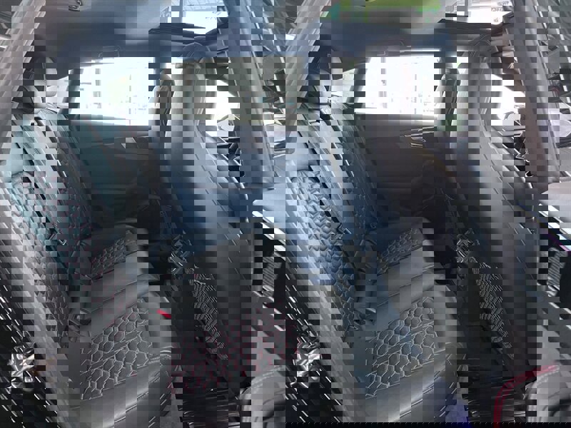 Used 2021 Audi RS 5 2.9T quattro w/ Black Optic Launch Edition image 52