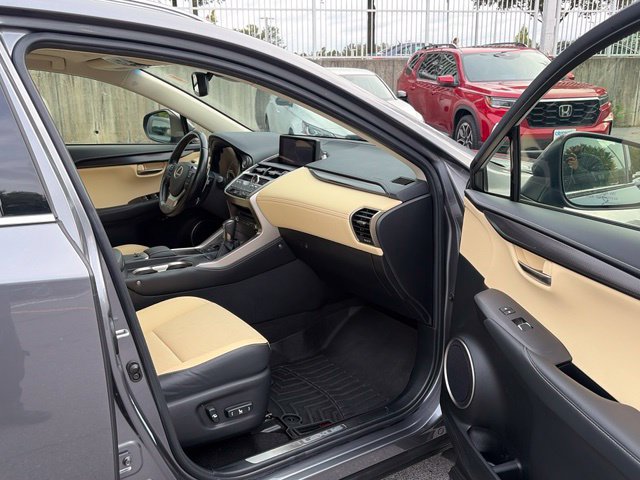 Used 2019 Lexus NX 300 AWD w/ Premium Package image 29