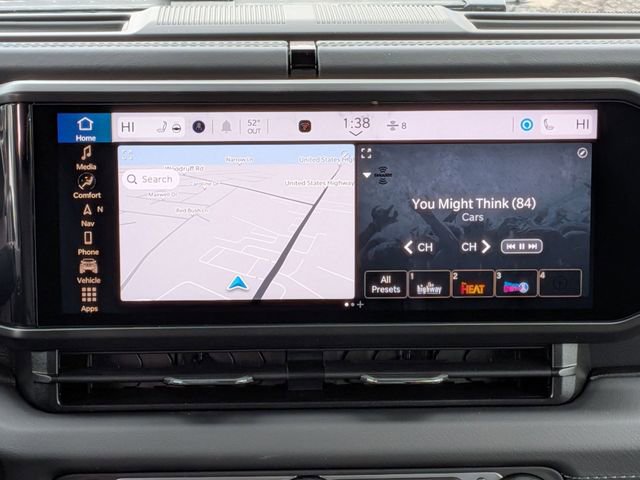 New 2026 Jeep Wrangler Sahara image 16