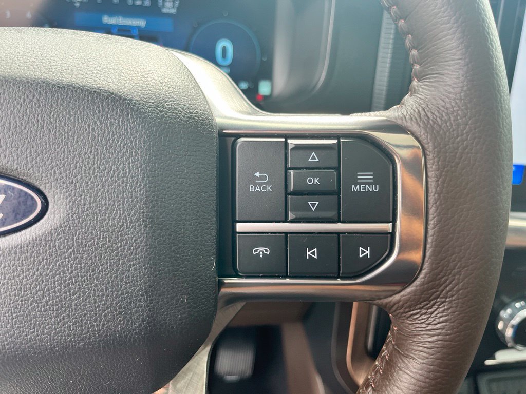 Used 2024 Ford F150 King Ranch w/ FX4 Off-Road Package AWD/4WD image 20
