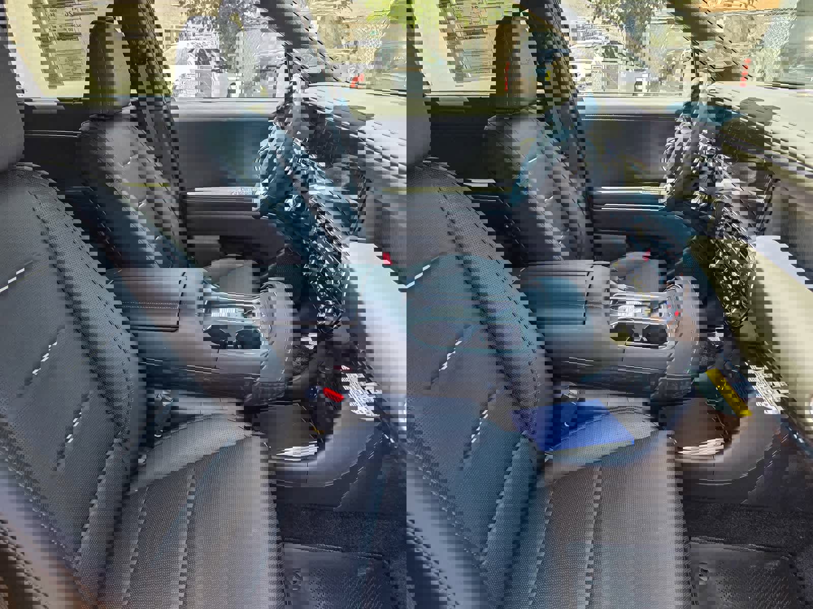 New 2026 Hyundai Palisade Calligraphy image 14