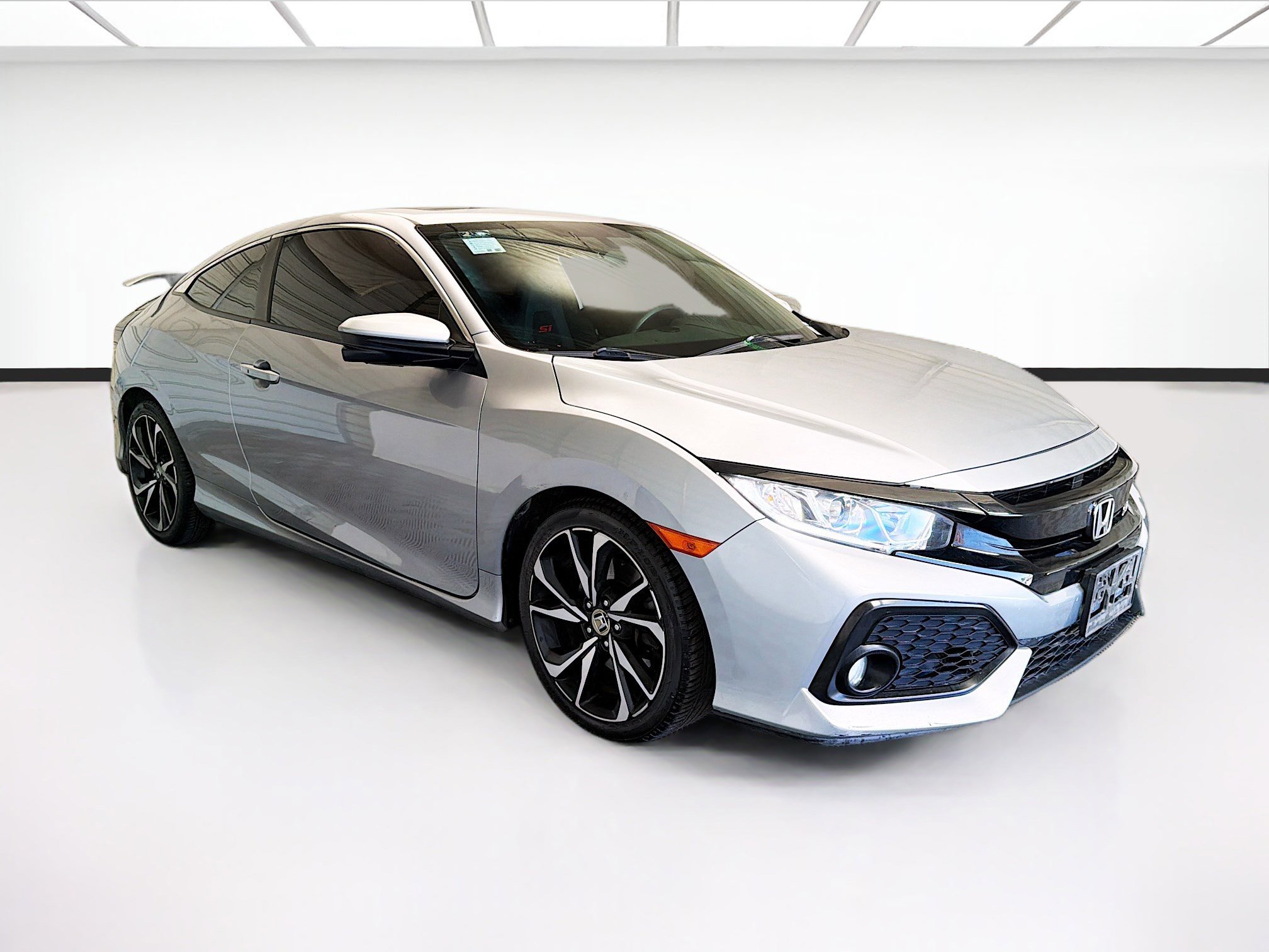 Used 2019 Honda Civic Si image 3