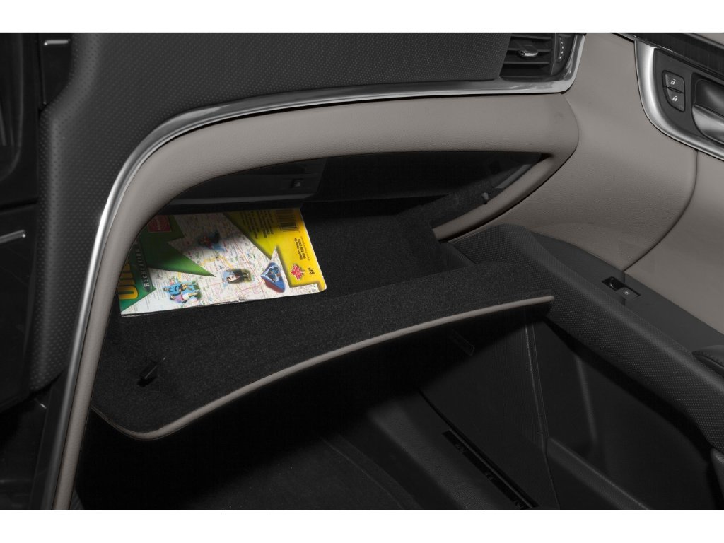 Used 2015 Cadillac XTS Luxury AWD/4WD image 14