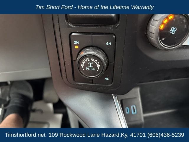 Used 2021 Ford F150 XL w/ Equipment Group 101A High AWD/4WD image 38