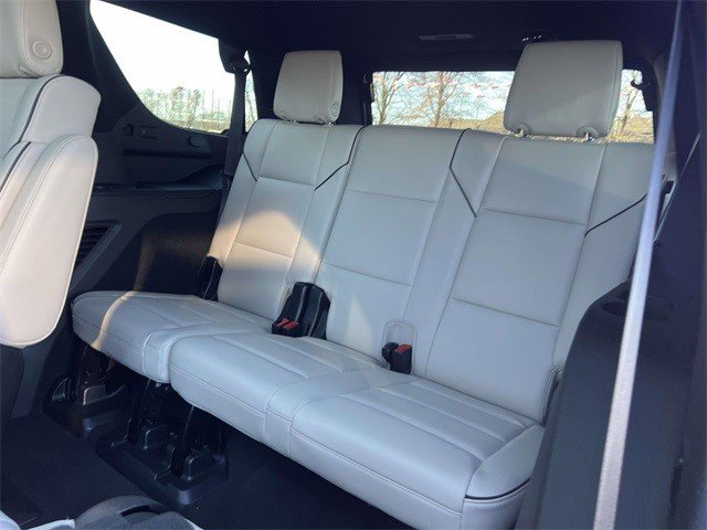 Certified 2021 Cadillac Escalade Sport w/ Driver Assist Tech Package image 17