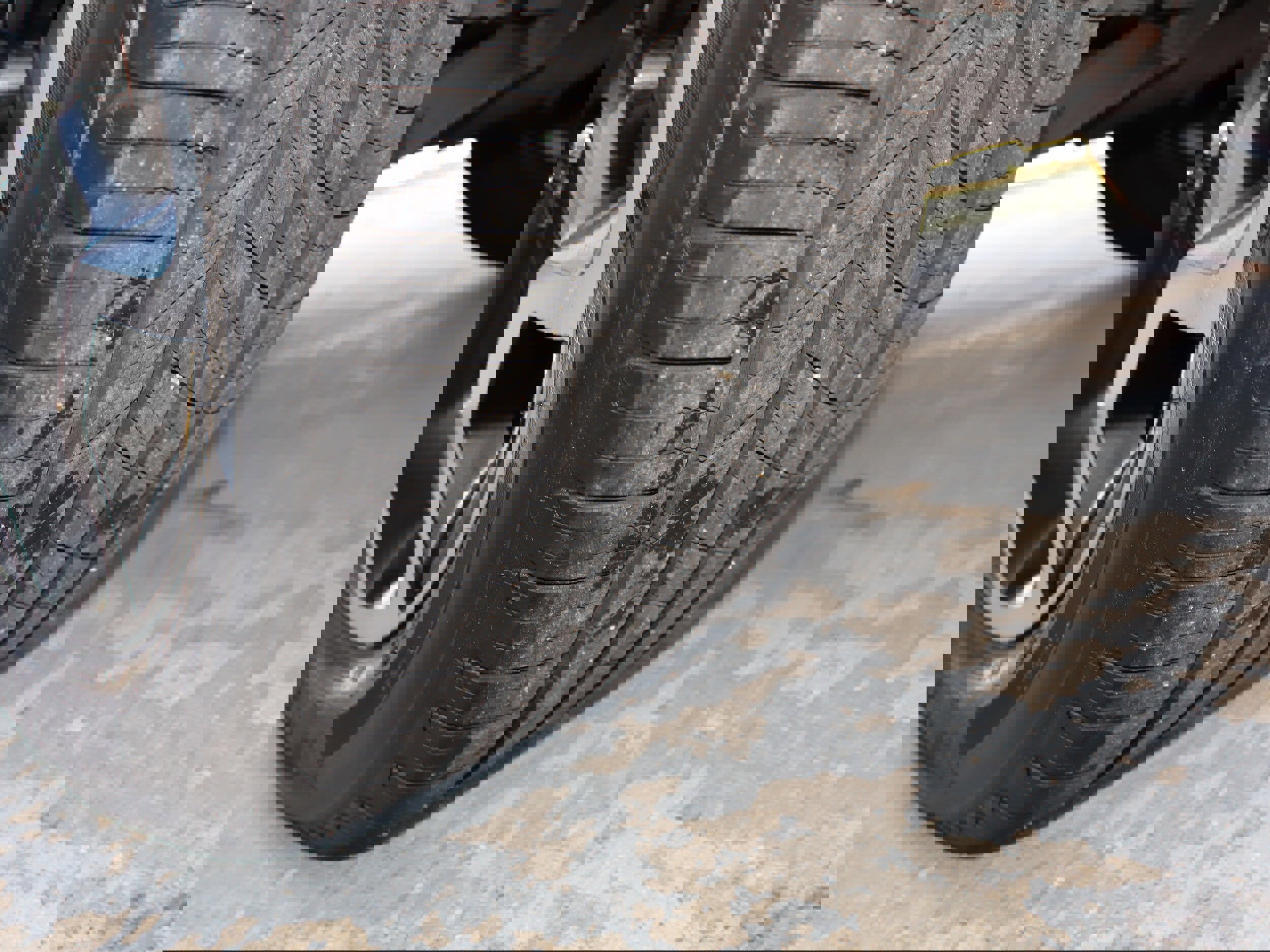 Used 2015 Subaru Crosstrek 2.0i Limited image 23