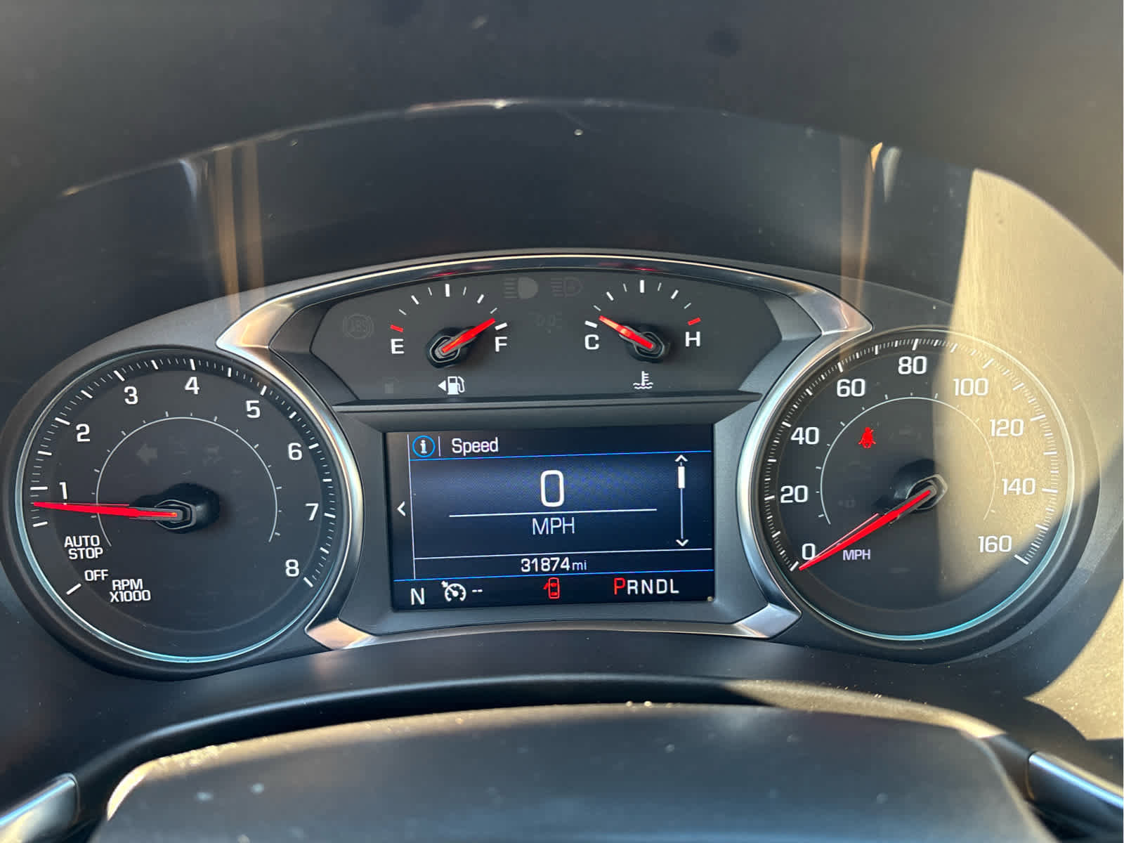 Certified 2024 Chevrolet Equinox LT image 12