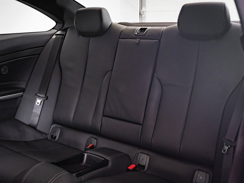 Used 2020 BMW 440i Coupe w/ Executive Package image 33