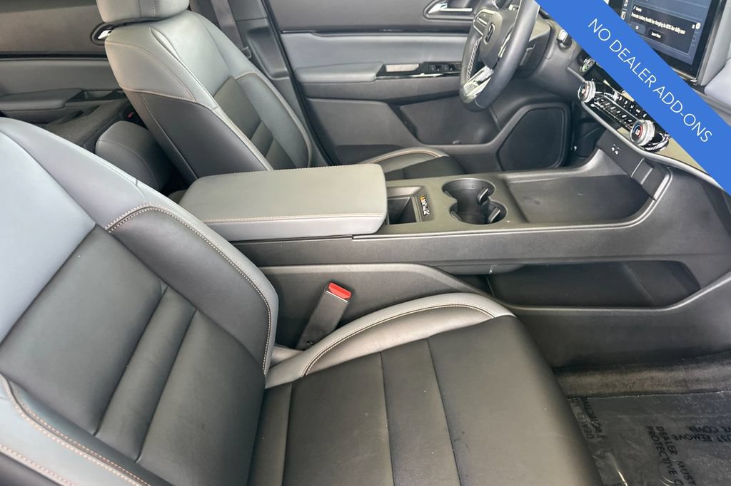 Certified 2024 Honda Prologue Touring image 17