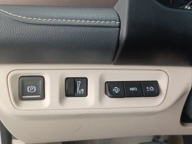 Used 2023 GMC Acadia Denali AWD/4WD image 21