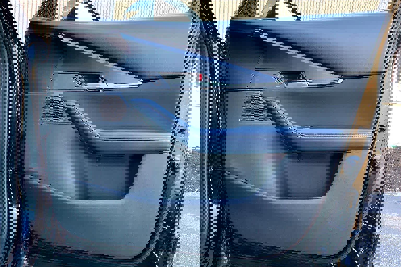 Used 2020 MAZDA CX-30 AWD image 22