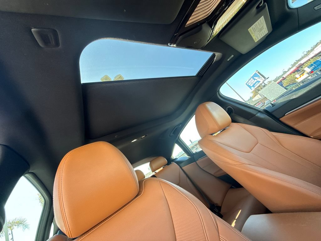 Used 2023 BMW i4 eDrive35 w/ Premium Package RWD image 14